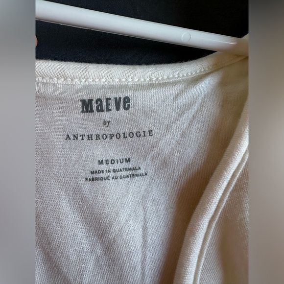 NWT Maeve bubble top. - Picture 8 of 14